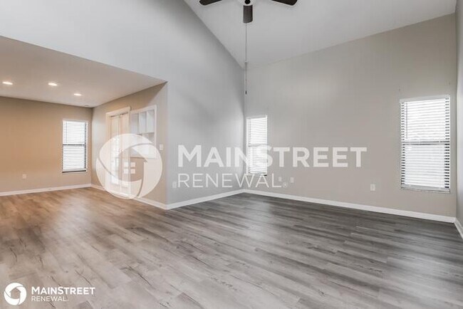 Foto del edificio - 3578 RAINTREE LN, LAKELAND, FL 33803