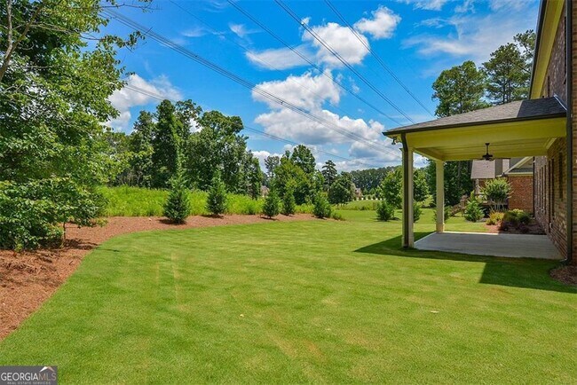 Building Photo - 2408 Rosapenna Ln SW