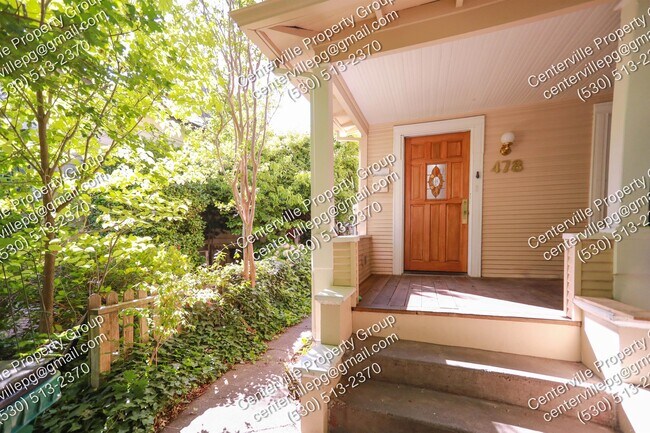 Foto del edificio - 478 E 5th St