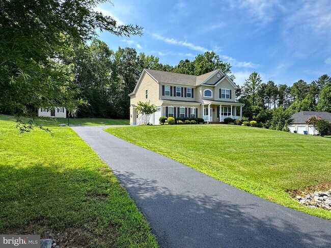 Foto del edificio - 39929 Grandview Haven Dr