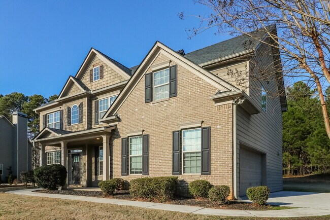 Foto del edificio - 3882 Reece Farms Dr