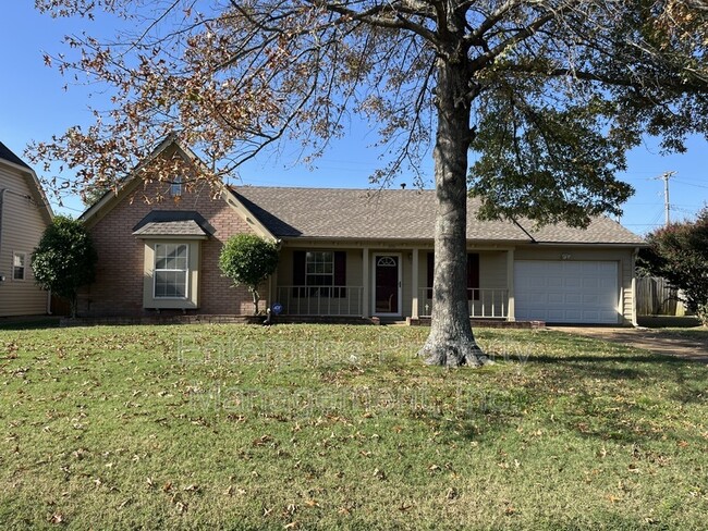 Photo - 3931 Long Creek Rd House