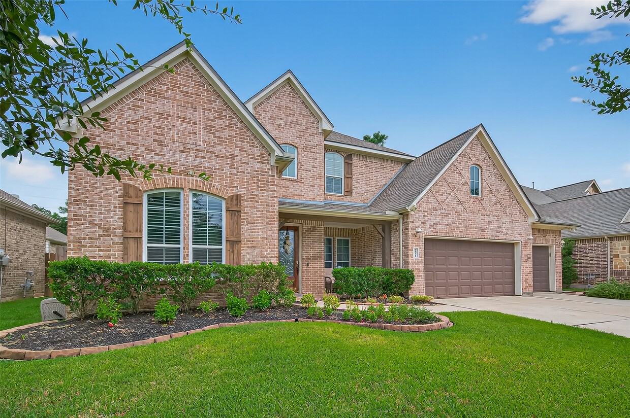 Foto principal - 6854 Adrienne Arbor Dr