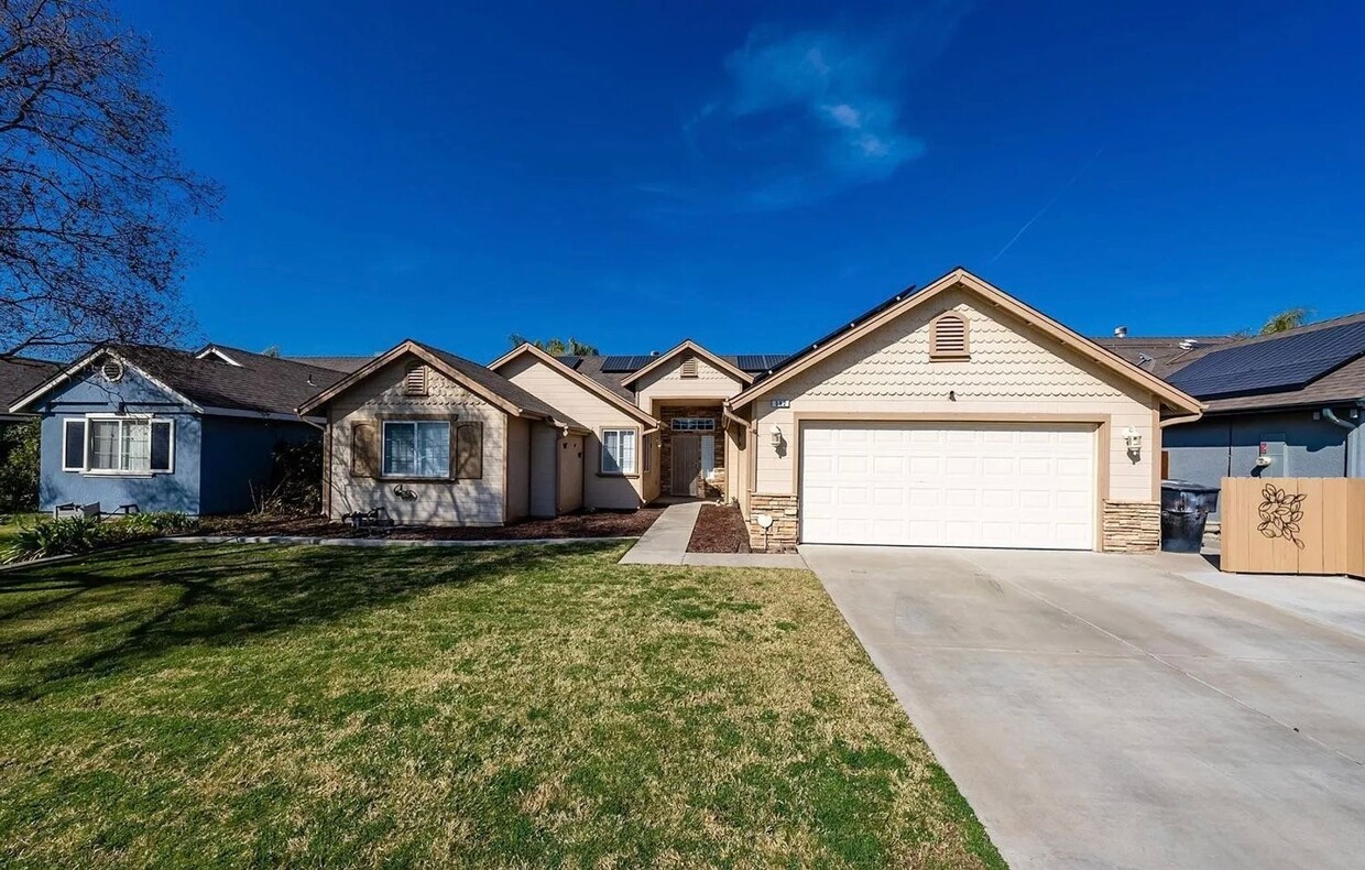 Primary Photo - 3 BR 2.5 BA available soon
