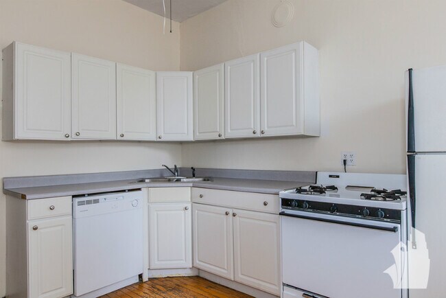 Foto del edificio - 3637 N Paulina St