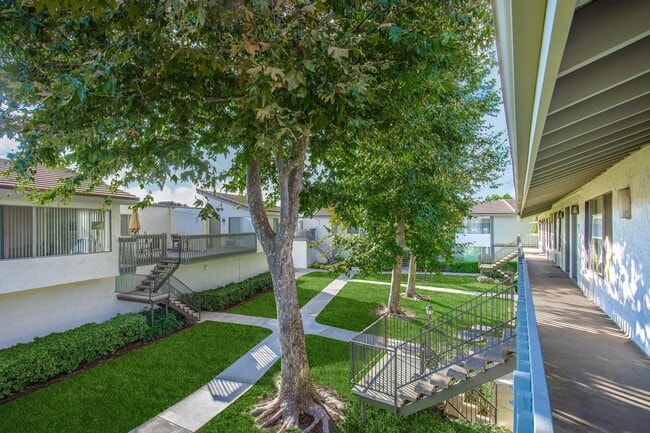 Building Photo - Canyon Village Apartment Homes