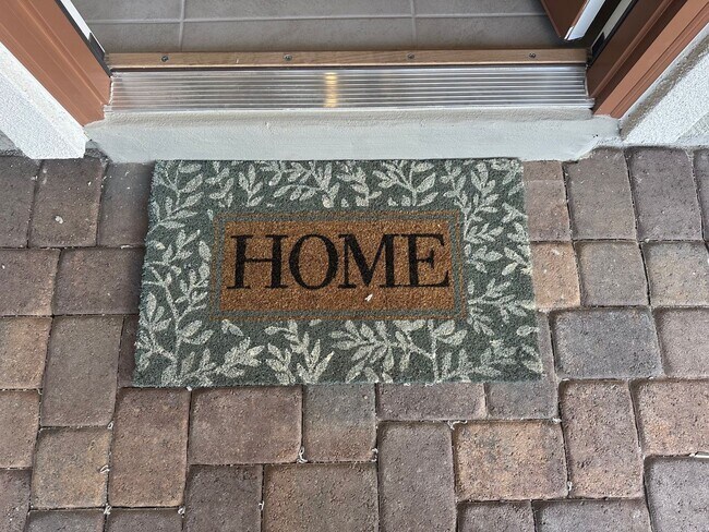 Foto del edificio - New House!!! Inspirada!!! Across from future Community Pool/Park!!! Tankless water heater!!