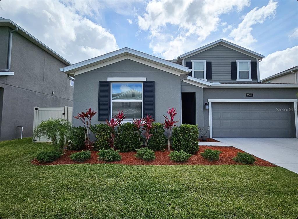 Foto principal - 4501 Holstein St