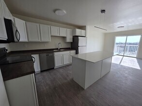 Interior Photo - Rail 10 Apartments and Lofts