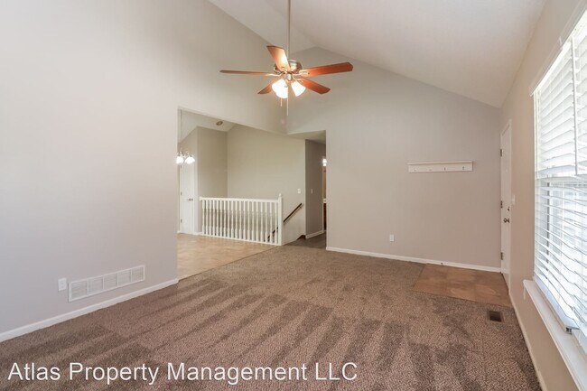 Building Photo - 3 br, 2.5 bath House - 1507 Copeland Lane