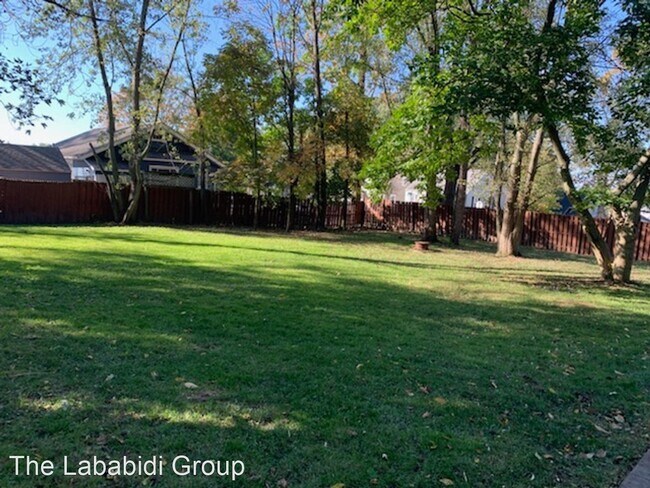 Foto del edificio - 2 br, 1 bath House - 419 Sieber Ave