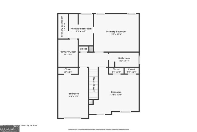 Building Photo - 6116 Hickory Ln Dr