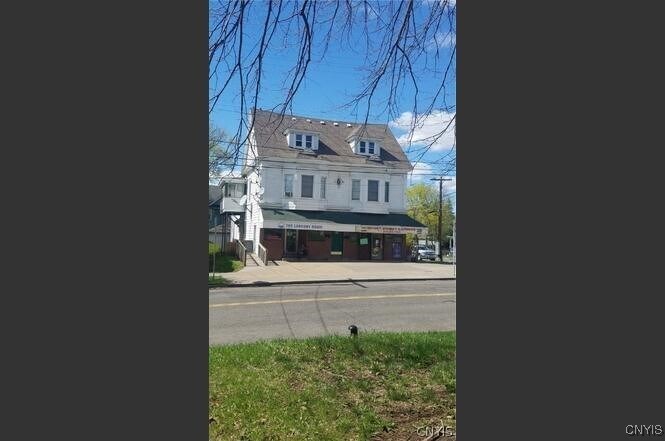 Foto principal - 535 Court St
