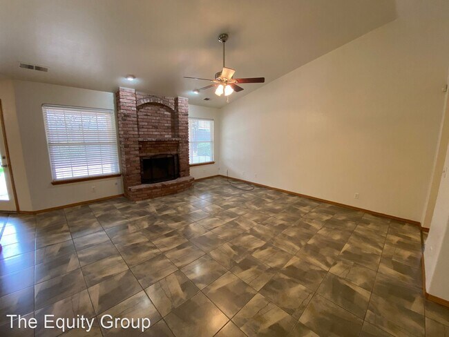 Foto del edificio - 3 br, 2 bath House - 1115 North Kent Street