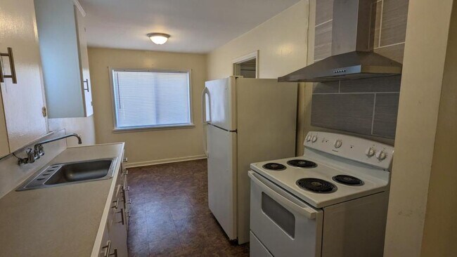 Foto del edificio - 1038 Howard St SE