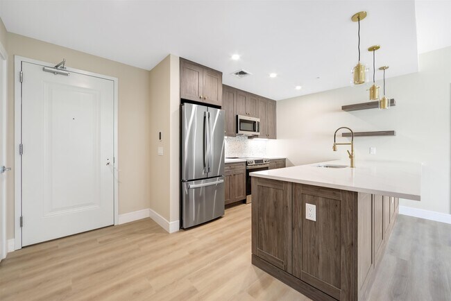 Photo - 706 Madison St Apartment