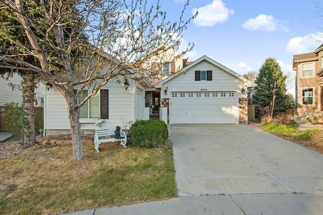 Photo - 4953 Huntwick Pl House