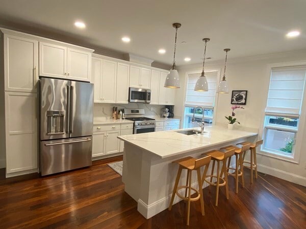 Foto del edificio - 519 Broadway