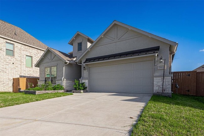 Foto del edificio - 2913 Apple Rose Ln