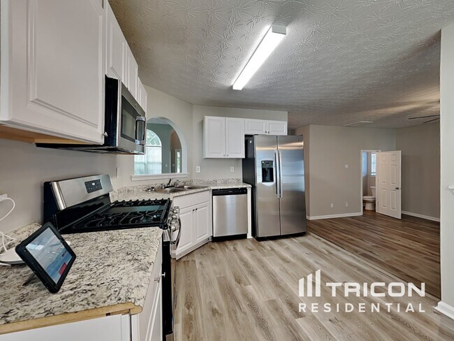 Building Photo - 2615 Patriots Rd