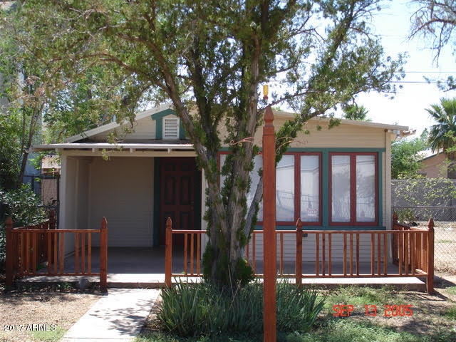 McKinley 4 - 1345 E McKinley St