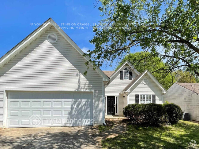 Building Photo - 742 Sugar Oak Ln