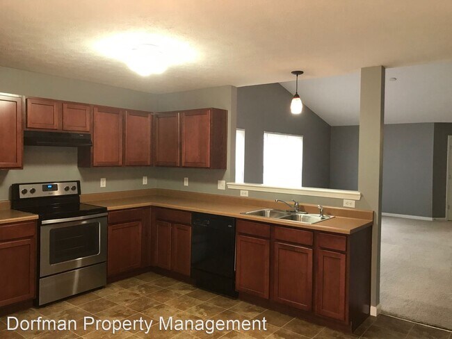 Foto del edificio - 3 br, 2 bath House - 5763 W DEERVIEW BEND