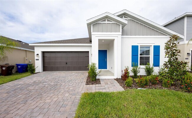 Foto del edificio - 4718 Golden Knight Blvd
