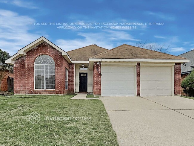 Building Photo - 8512 Sabinas Trail
