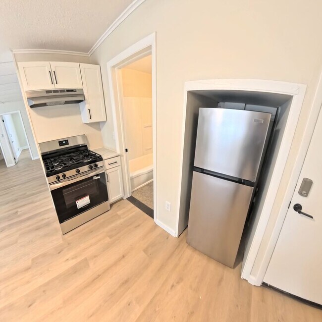 Foto del edificio - 510 S Washington St