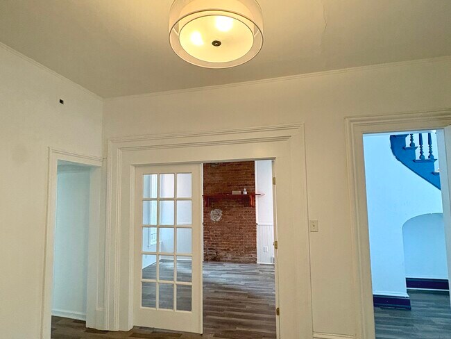 Foto del edificio - 115 Howe St