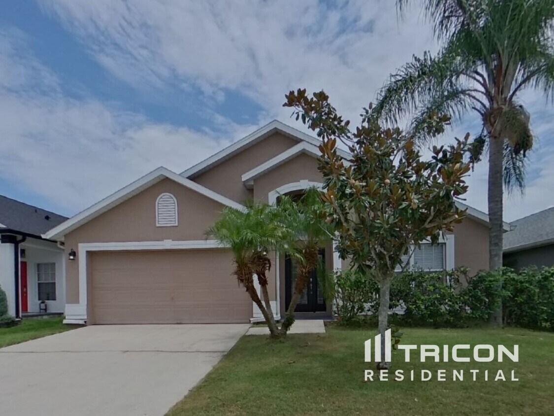 Foto principal - 13920 Morning Frost Dr