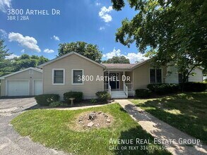 Building Photo - 3800 Arthel Dr