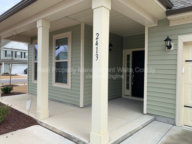 Foto del edificio - 2413 Havenfaire Ln