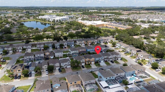 Building Photo - 1233 Sandbrook Dr