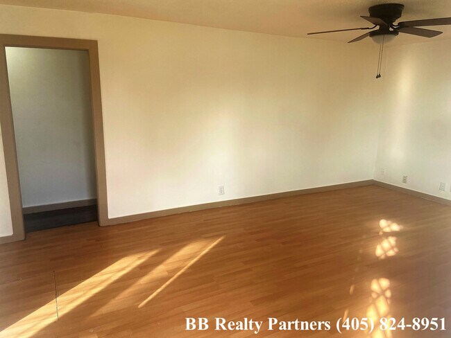 Foto del edificio - 7419 East 131st St S