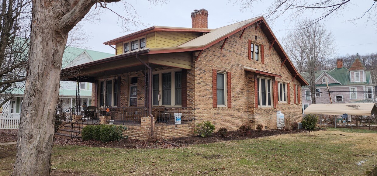 Foto principal - Anderson House