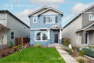 Building Photo - 638 NE 138th Pl