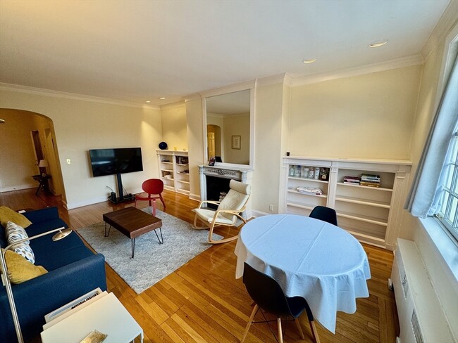 Foto del edificio - 80 Beacon St