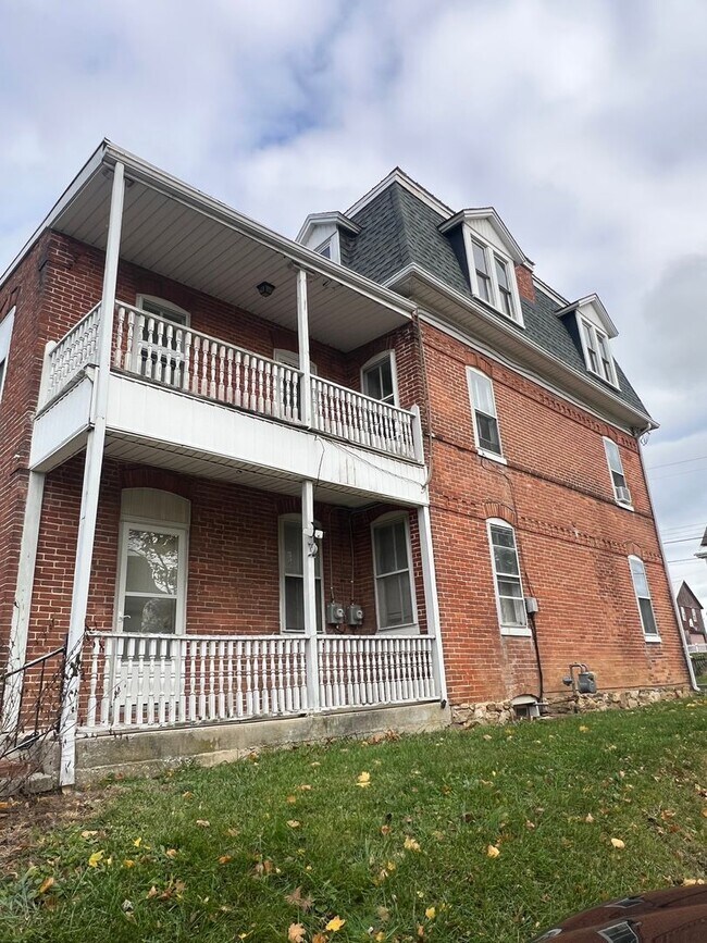 Foto del edificio - 201 Nashville Blvd