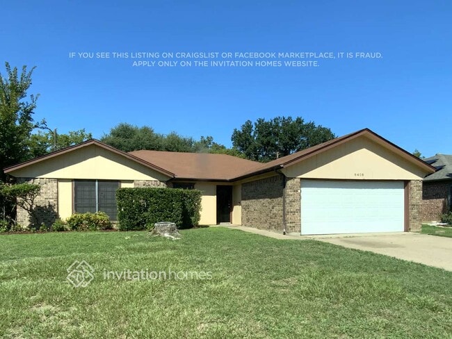 Building Photo - 6408 Big Springs Dr