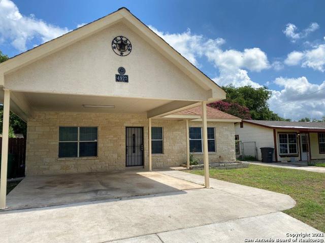 Building Photo - 4927 Irma Ave