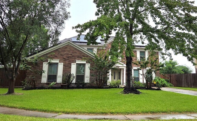 Foto del edificio - 8714 Warrenford Dr