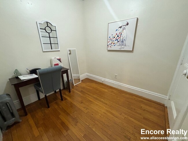 Foto del edificio - 22 Euston St