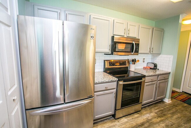Building Photo - 120 Ocean Hibiscus Dr