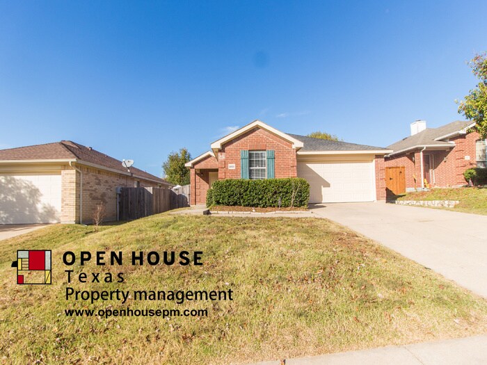 Primary Photo - 4901 Rustic Ridge Dr, McKinney