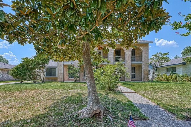 Foto del edificio - 2814 E Pebble Beach Dr