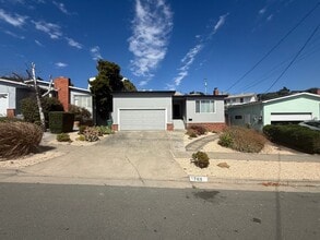 Building Photo - 768 Yuba St
