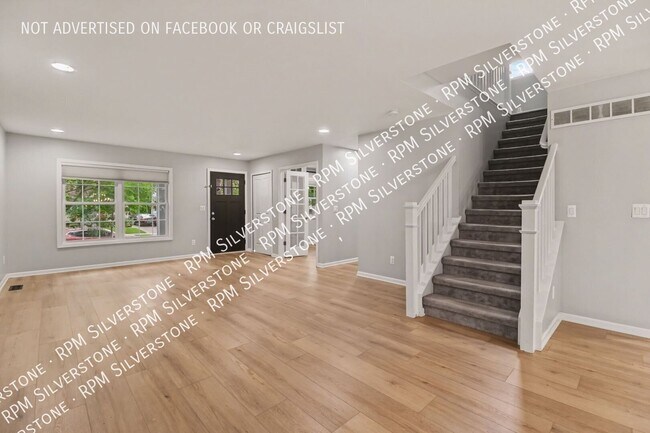 Foto del edificio - 829 N Dorchester Ave