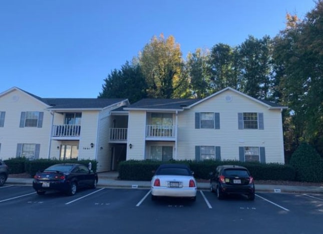 Foto del edificio - 5661 Hornaday Rd